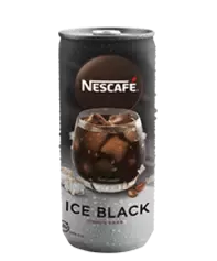 NESCAFÉ Classic Kopi Hitam Instant | Nestlé Indonesia